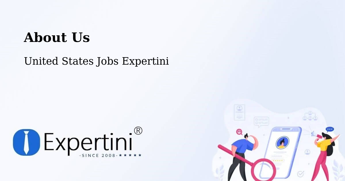 About Expertini Recruitment Platform  – Rock Springs - Rock Springs, United States Jobs Expertini