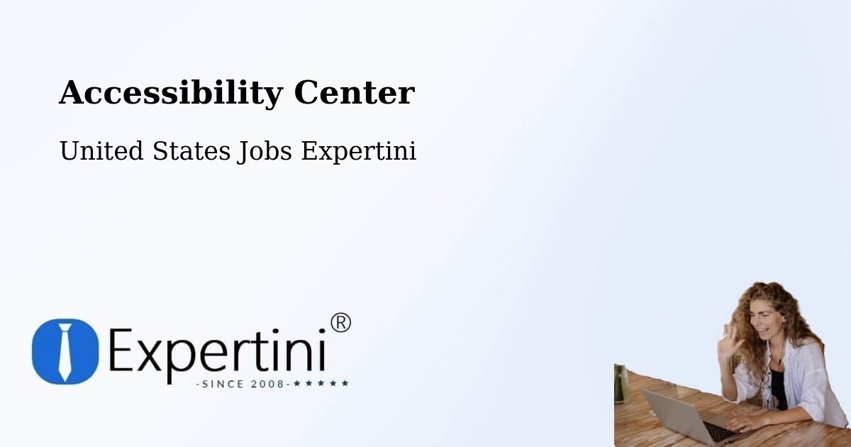 Accessibility Statement – Rock Springs - United States Jobs Expertini