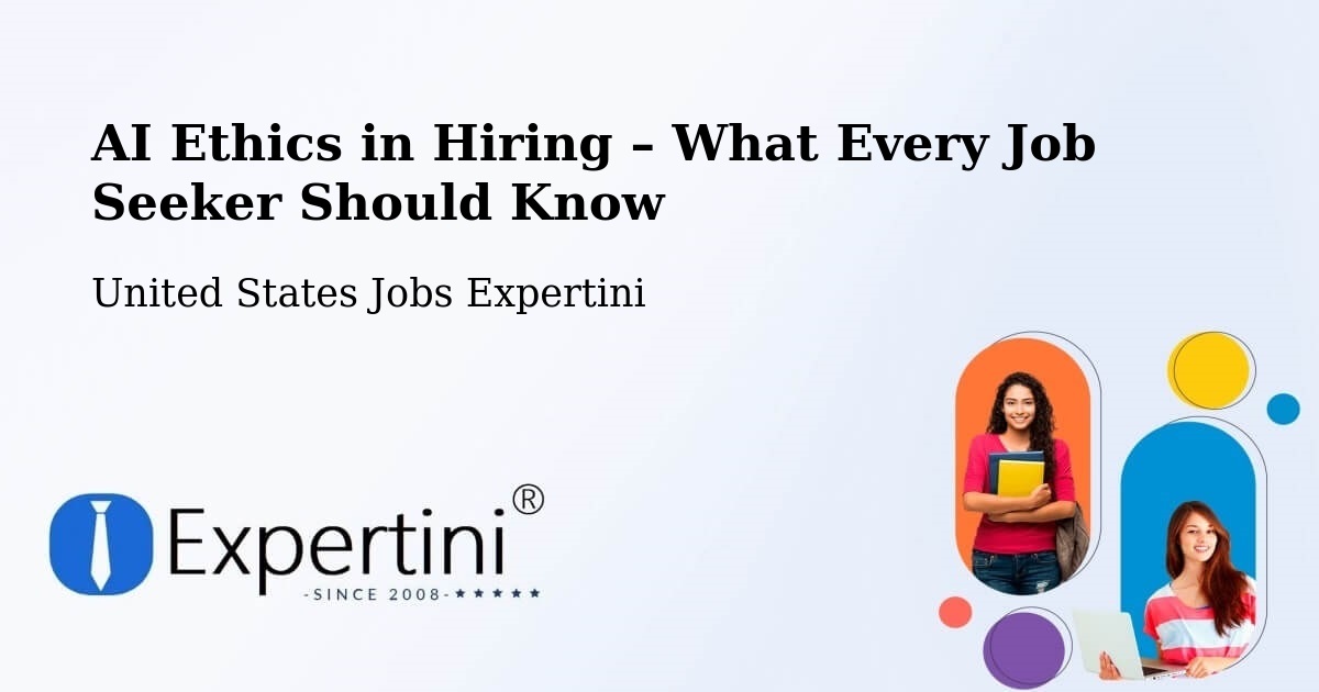 AI Ethics in Recruitment & Hiring – Rock Springs - Rock Springs, United States Jobs Expertini