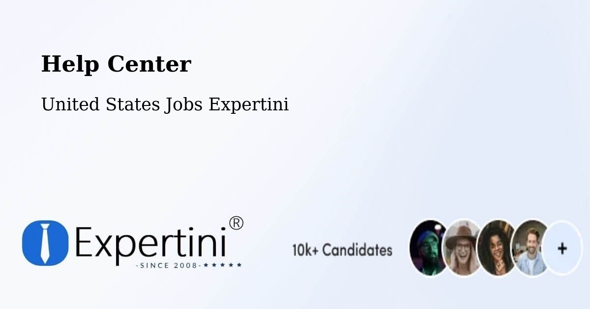 Help Center – Rock Springs - United States Jobs Expertini