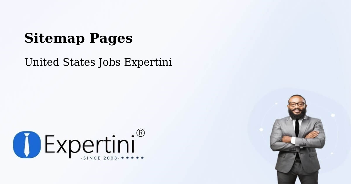 Sitemap Pages - Rock Springs - United States Jobs Expertini