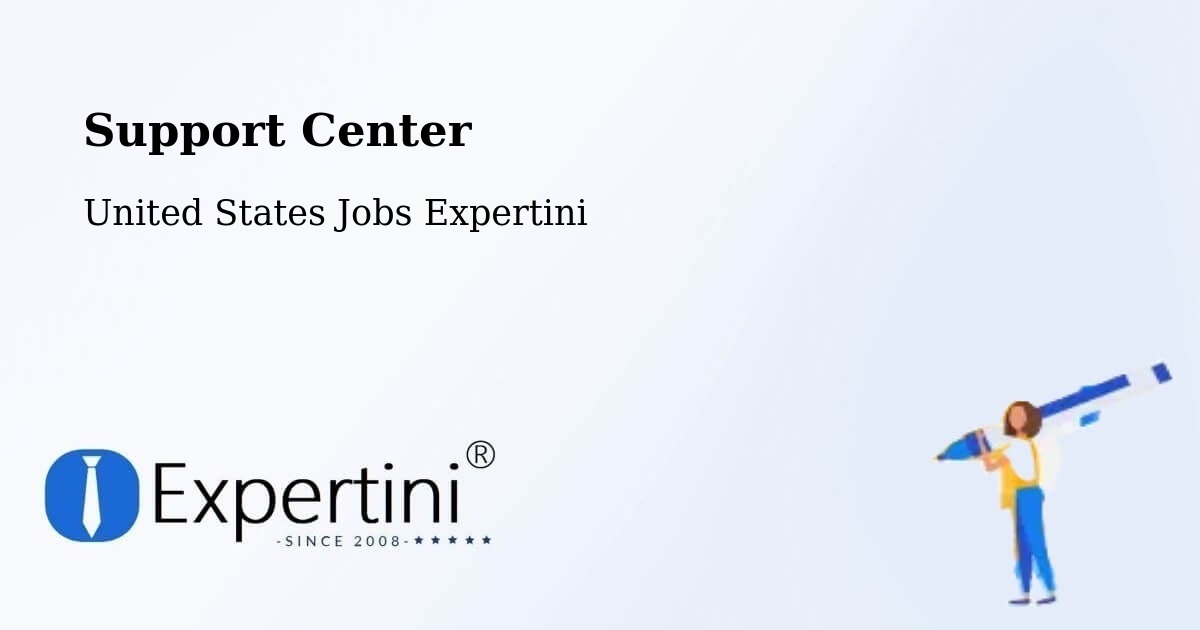 Support Services – Rock Springs - United States Jobs Expertini